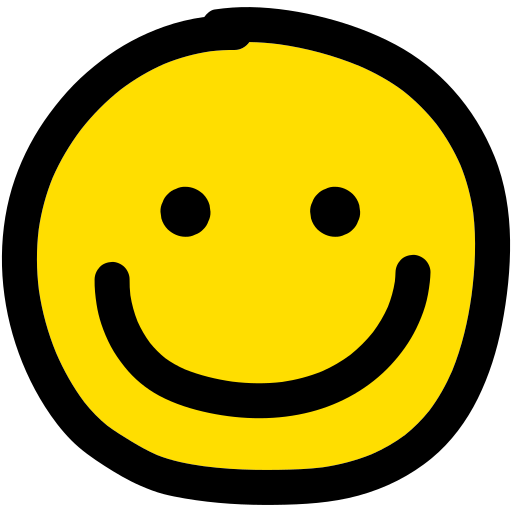 smile